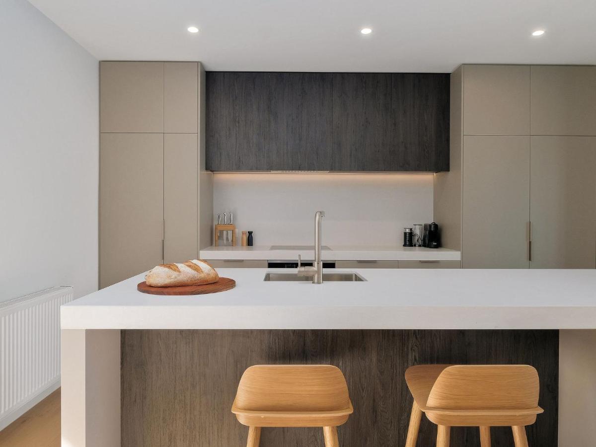 Luxury Townhouse On Woods Lane Villa Queenstown Luaran gambar