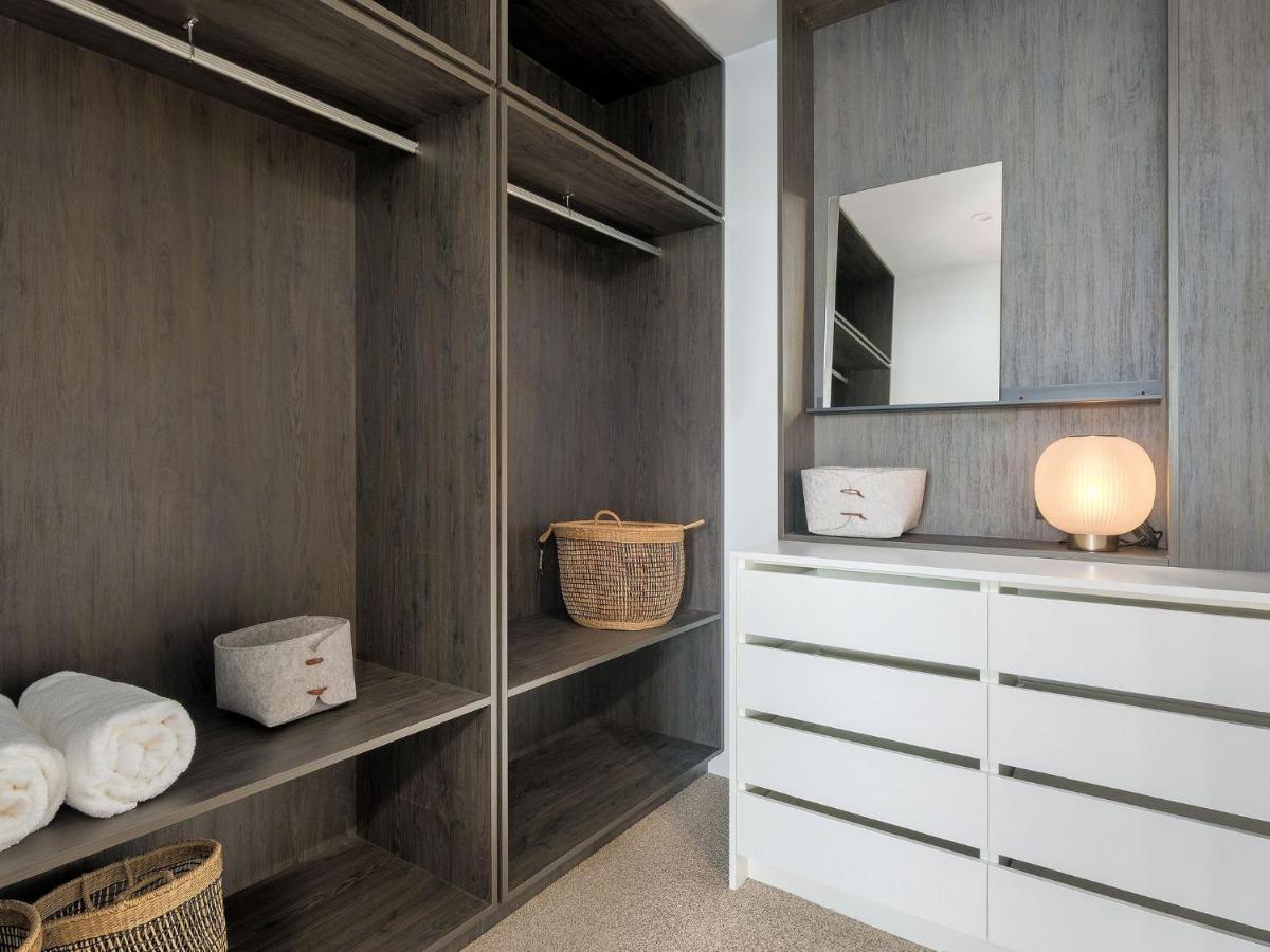 Luxury Townhouse On Woods Lane Villa Queenstown Luaran gambar