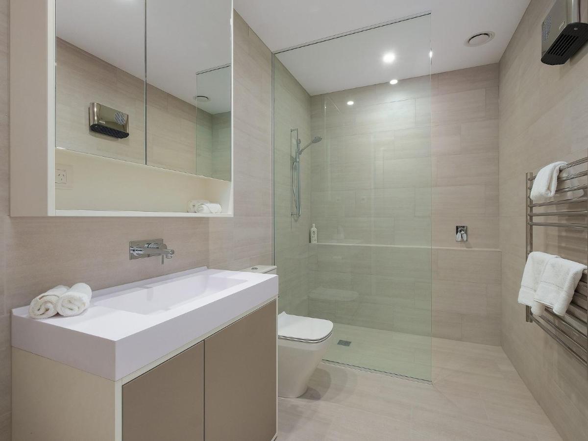 Luxury Townhouse On Woods Lane Villa Queenstown Luaran gambar